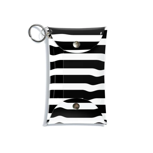 ちかちかするやん！ Mini Clear Multipurpose Case