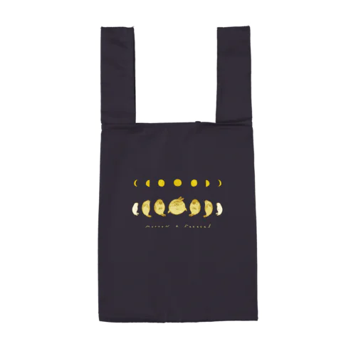 Moooon&Seeeeal MOTTERU Kururito Daily Bag TR-1201