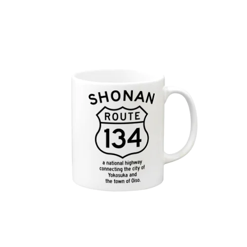 R134_No.001_03_BK Mug