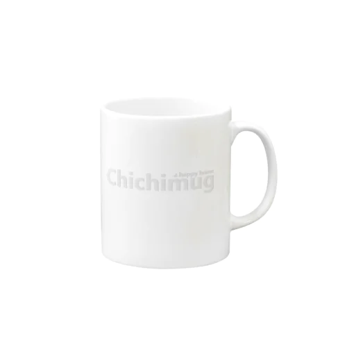 父の物 Mug