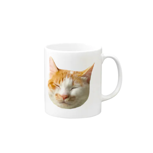 うーたん Mug