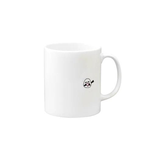 シマエナガカップ Mug