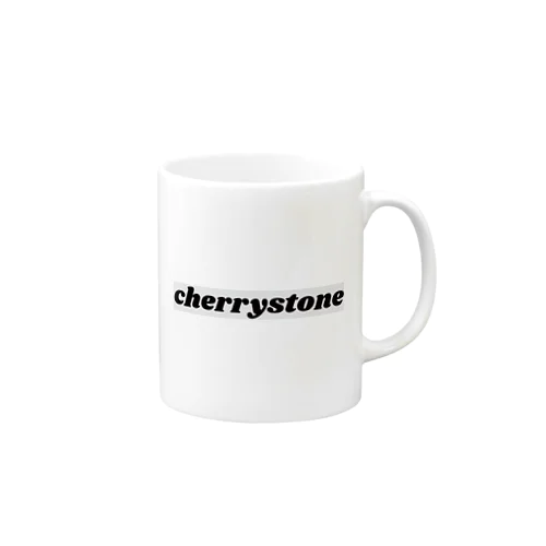 CHERRYSTONE　チェリーストーン Mug