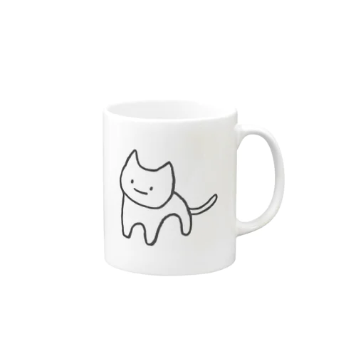 imgNEKO Mug