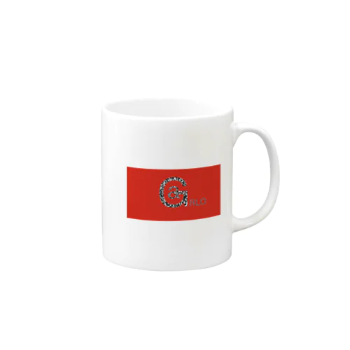 garlo Mug