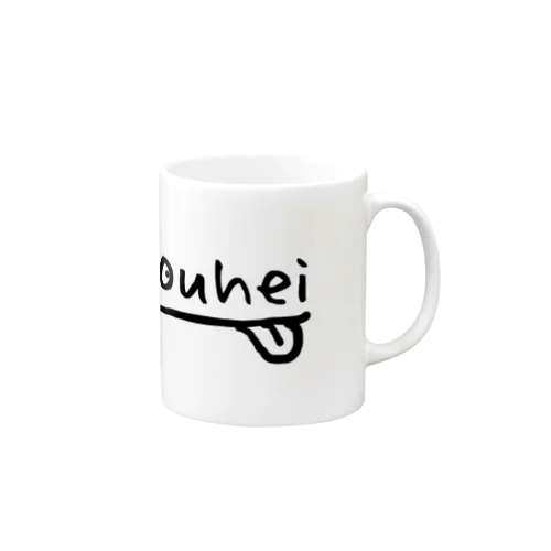 ① Mug