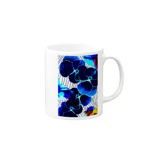 Rhapsody #15 Mug