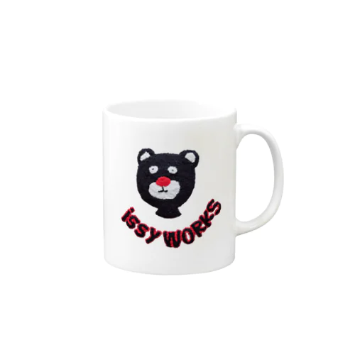 チビタツマグカップ Mug