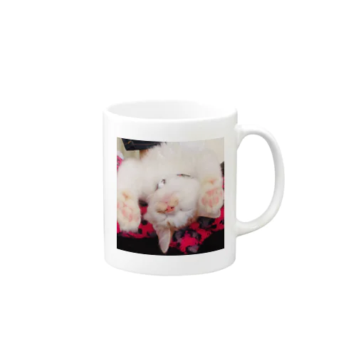 凪ちゃんシリーズ2 Mug