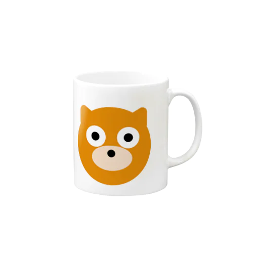 The KUMA Mug