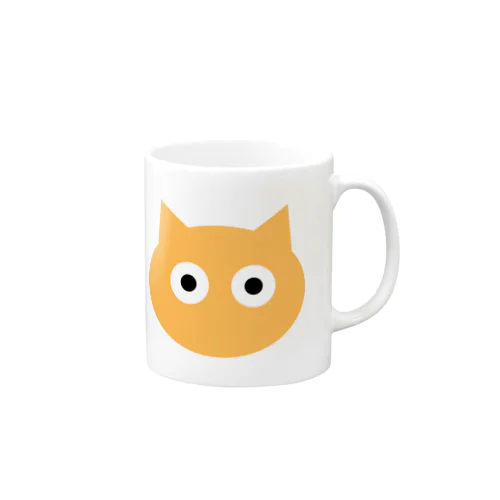The NEKO Mug