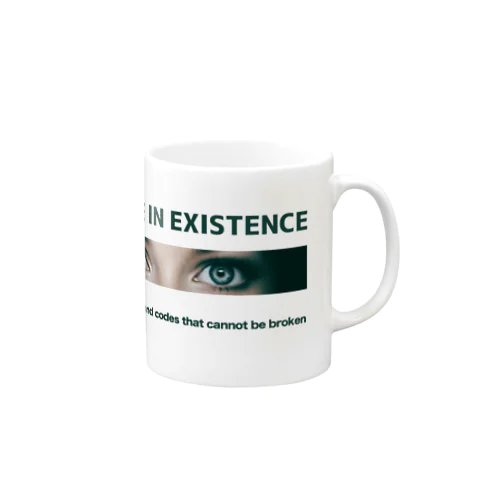 LALALA Mystery Mug