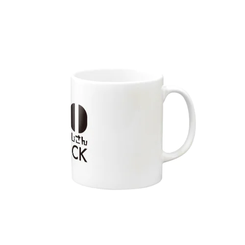 TDOグッズ Mug