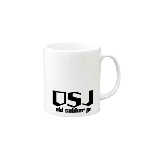OSJ Mug