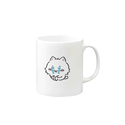 ホグ Mug