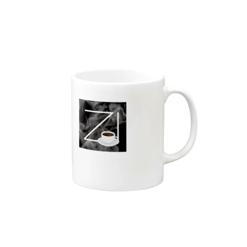 ZIKKURI TIME Mug
