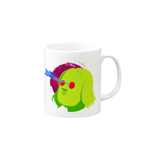 イミテーションZ Mug