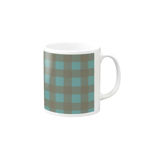 iwako mug Mug