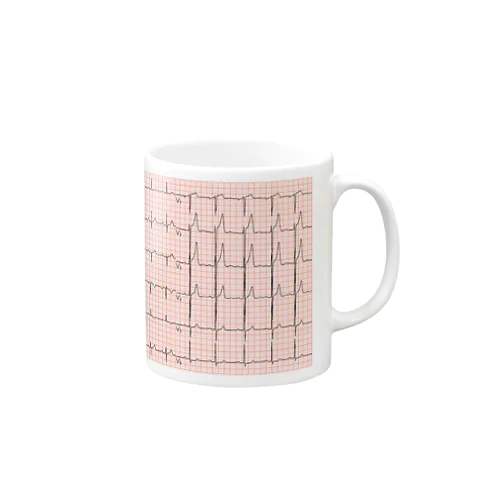 さみーチャンネルグッズ Mug