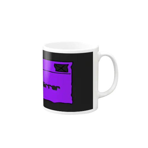 SystemError Mug