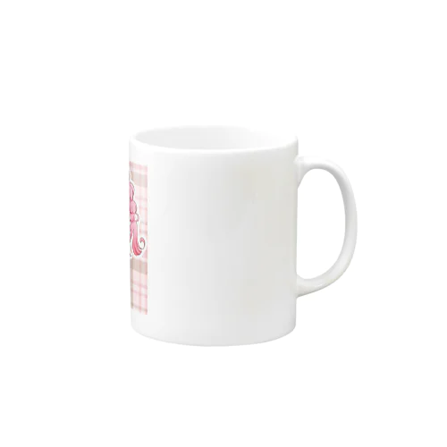 2025年9月1日につくったアイテム Mug