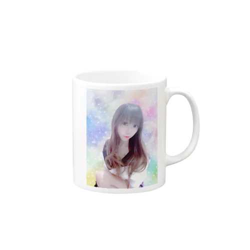まりんグッズ Mug