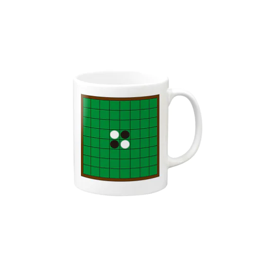 オセロ Mug
