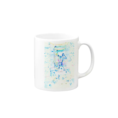 Castledoll Mug