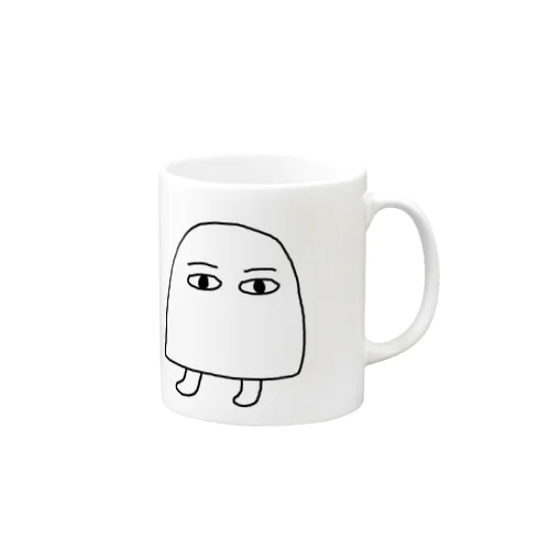 メジェド」グッズ・アイテムの通販 ∞ SUZURI（スズリ）