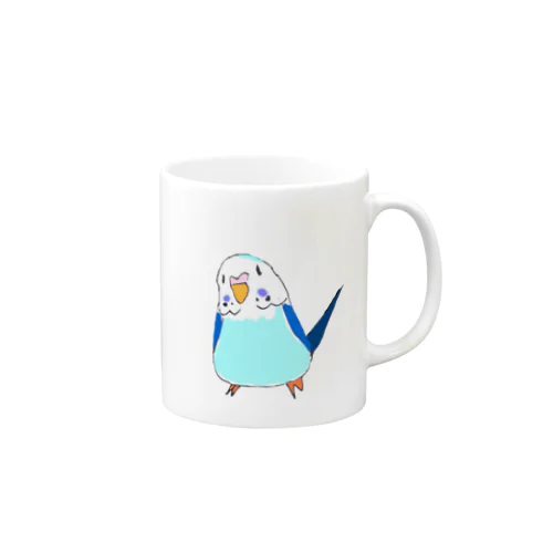 こまち Mug