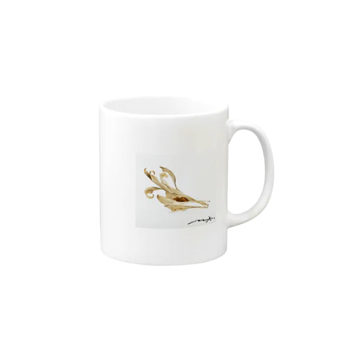 「私が死んでもしらんぷり」最終形態２ Mug