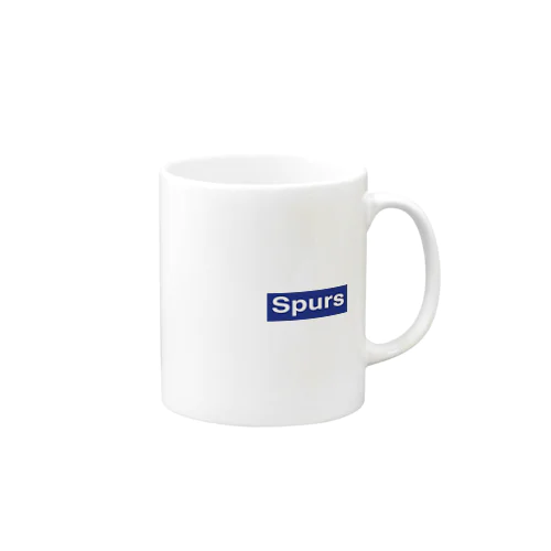 ロンドンにあるというクラブチーム Mug