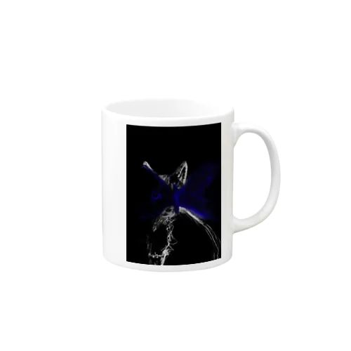 catfly Mug
