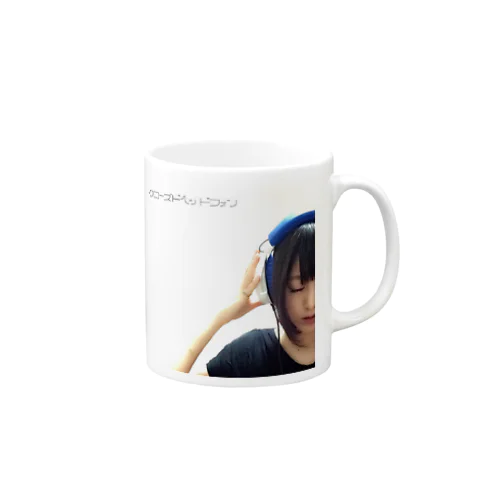 kaworu★CHP Mug