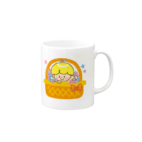 天使のマグカップ Mug