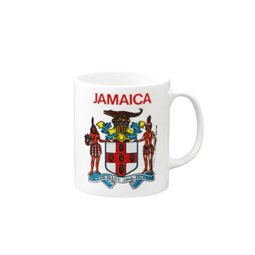 OUT OF MANY ONE PEOPLE  Mug