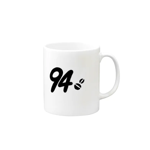 cafe94n マグカップ Mug