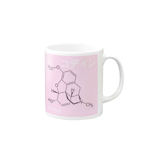 こでin Mug
