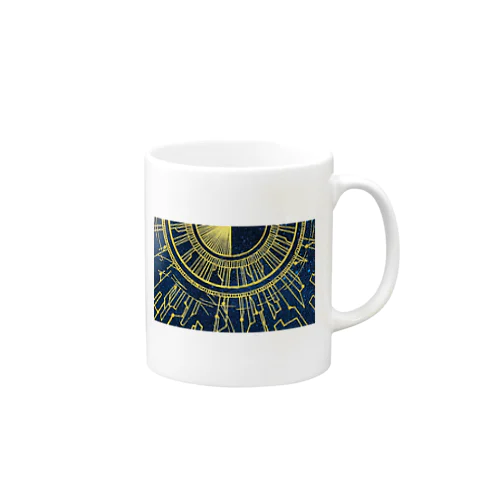 〜✴︎星屑の記憶〜 Mug