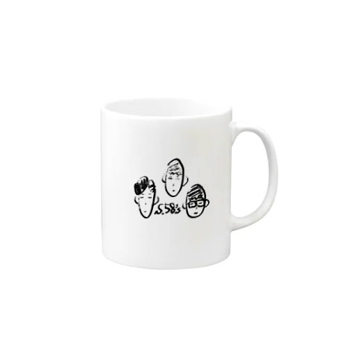 S58's Mug
