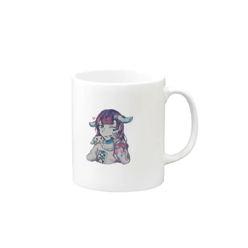 NANOTANN Mug