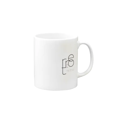 Re:tro Mug