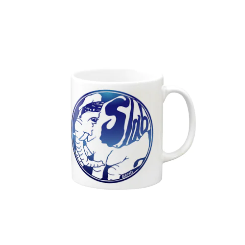 S-lab art Mug