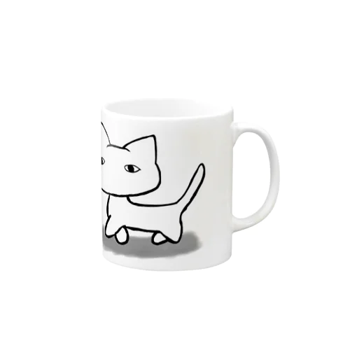 SCP-040-JP Mug