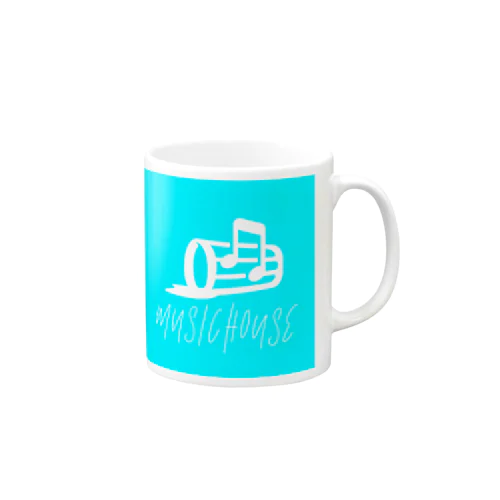 musichouse Mug