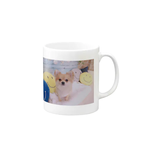 pensan Mug