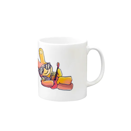 CHILLAX Mug