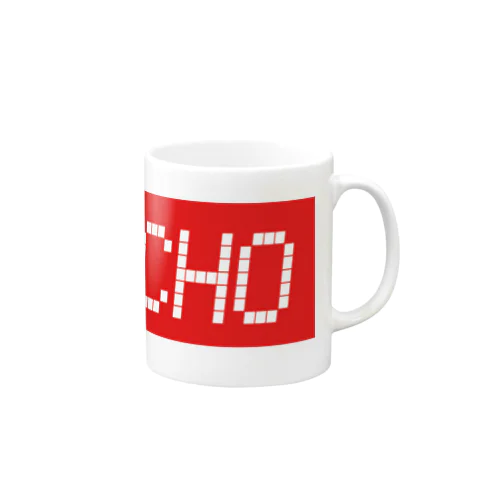BAKUCHO Mug