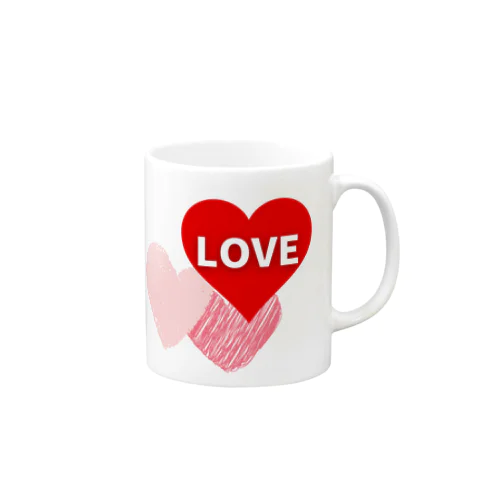 lover Mug