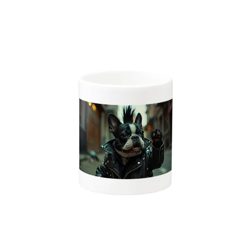  AIアートマグカップ｜Kasamacura Original Collection Mug